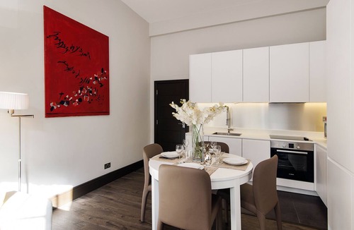 Earl's Court Apartment | The One Kensington