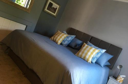 West Haddon House | The One @ West End