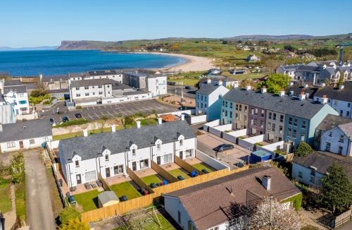 Ballycastle House | The Open 2025 Accommodation