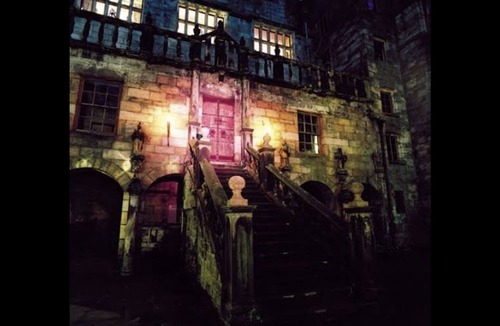 Rothbury House | The Orchard House