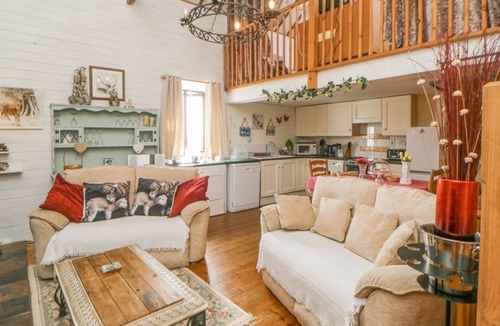 Okehampton House | The Orchard, Okehampton