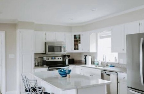 Greensboro House | The Oxford Ranch, 4BR 3BA in Greensboro