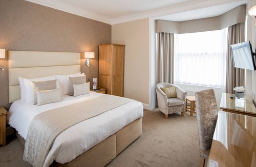 Barnstaple Hotel | The Park Hotel