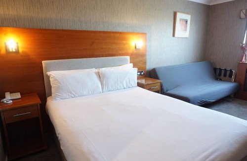 Bootle Hotel | The Park Hotel