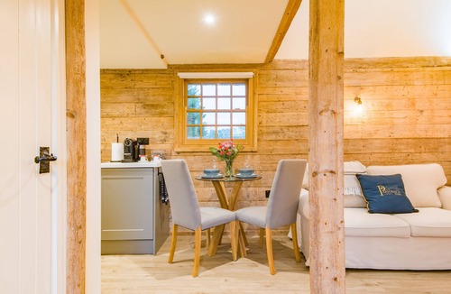 Preston House | The Parsonage Barns by Keepers Cottages