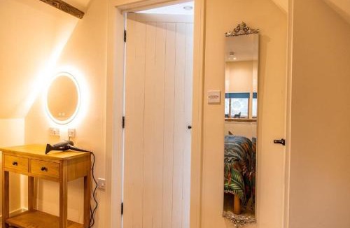 Preston House | The Parsonage Barns