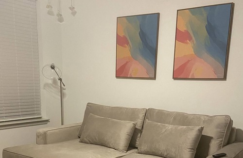 Harrisburg Apartment | The peaceful stay