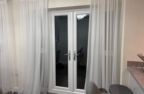 Bingham House | The PeaceHaven