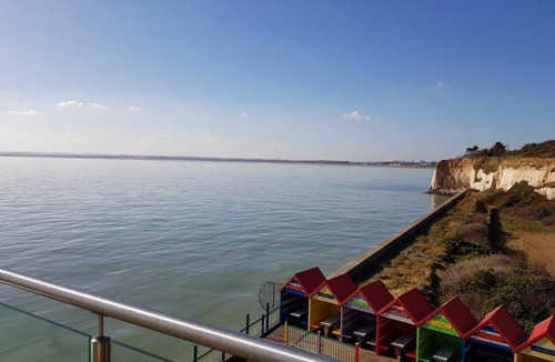 Ramsgate Hotel | The Pegwell Bay Hotel
