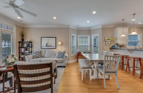 Wilmington Beach House | The Pelican