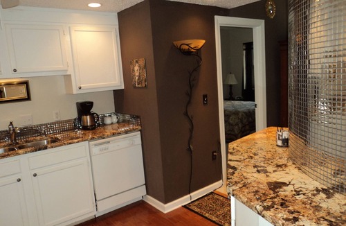 Sugar Mountain Condo | The Penthouse at Sugar Top. Unit 2001, Rented by Sugar Mountain Lodging Inc