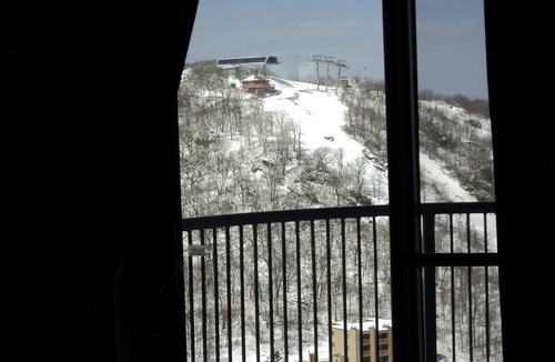 Sugar Mountain Condo | The Penthouse at Sugar Top. Unit 2001, Rented by Sugar Mountain Lodging Inc