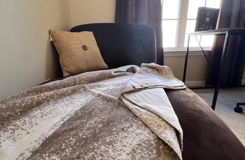 Greensboro House | THE PERFECT Greensboro Escape