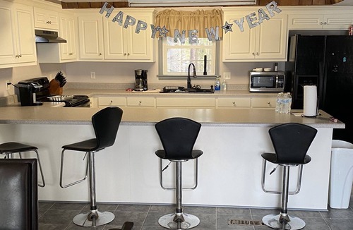 Hobucken House | The Perfect little Pamlico Sound Getaway!