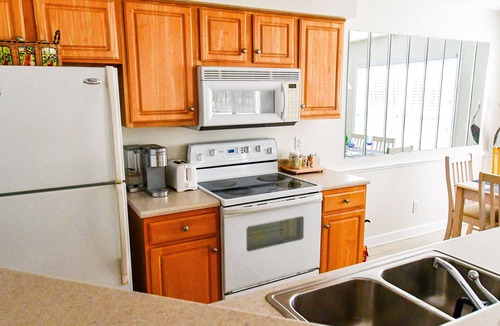 Calabash Condo | The perfect place for your vacation