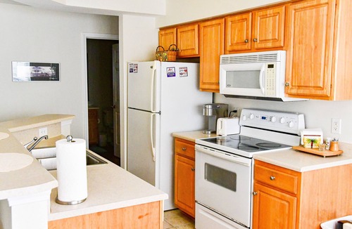 Calabash Condo | The perfect place for your vacation