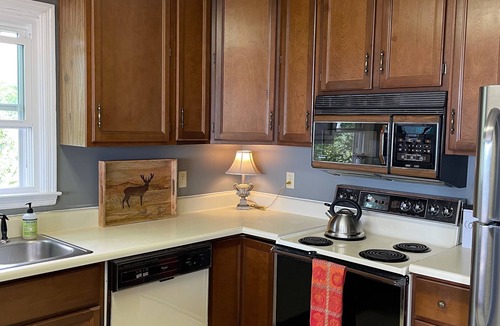Lake Toxaway Condo | The Perfect Respite with Spectacular Views