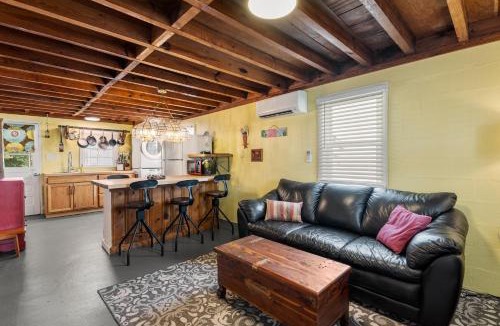 Colington House | The Pink House