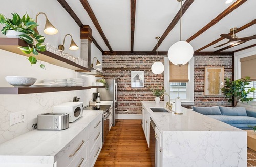 Charleston Historic District Apartment | The Plunge at King Street w/ Private Pool