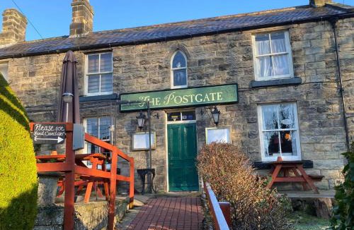 Egton Hotel | The Postgate Inn