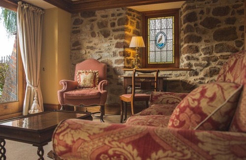 Wareham Hotel | The Priory Hotel