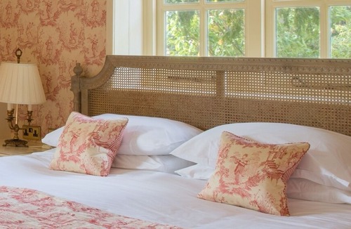 Wareham Hotel | The Priory Hotel