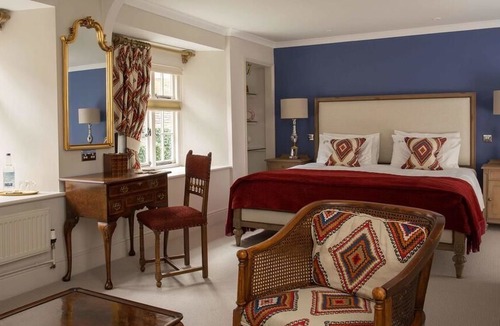 Wareham Hotel | The Priory Hotel