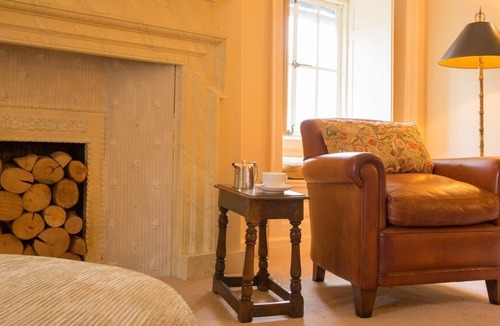 Wareham Hotel | The Priory Hotel