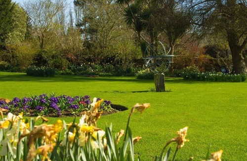 Wareham Hotel | The Priory Hotel