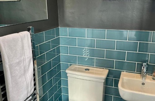 Weedon Apartment | The Quarters