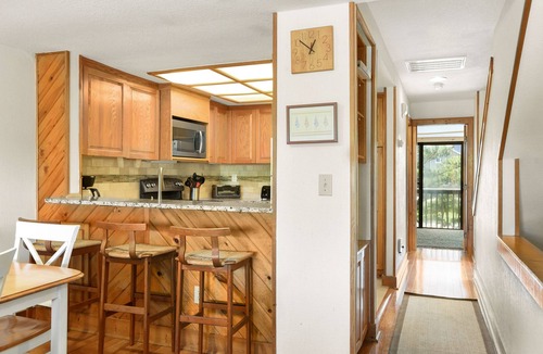 Nags Head House | The Quay E3: Oceanfront Townhome, Pool, Tennis