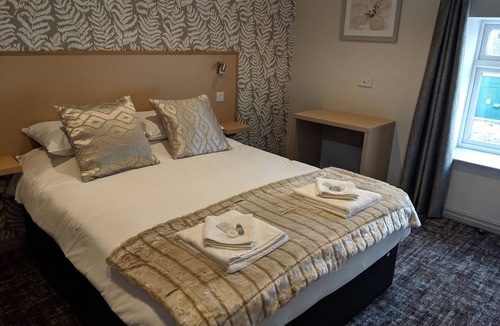 Durham Hotel | The Queens Head