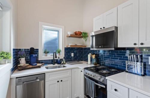 Southwest Raleigh House | The Raleigh Nook - near Lenovo Center & Fairground