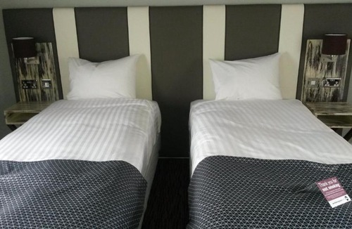 Doncaster Hotel | The Red Lion Wetherspoon