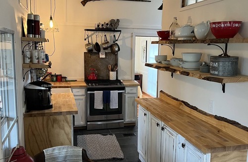 Lake Toxaway Cabin | The Red Roof Inn Cabin - Westridge