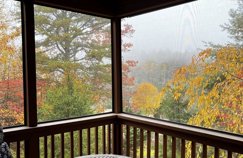 Lake Toxaway Cabin | The Red Roof Inn Cabin - Westridge