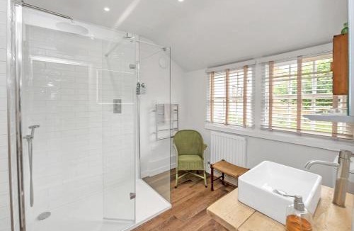 Hawstead House | The Red Shed