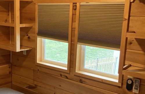 Lillington House | The Remington - Tiny Home Living