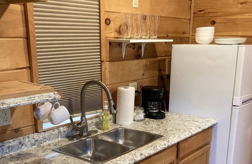 Lillington House | The Remington - Tiny Home Living