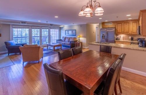 Kenilworth Hotel | The Residences at Biltmore - Asheville