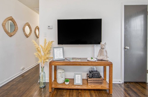 South View House | The Rested Nest: 3Bdr Home Near Cape Fear Medical