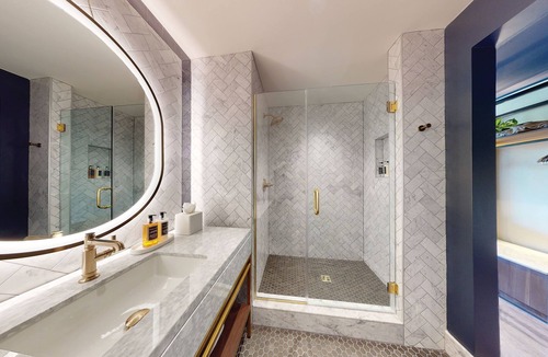 Downtown Asheville Hotel | The Restoration Asheville