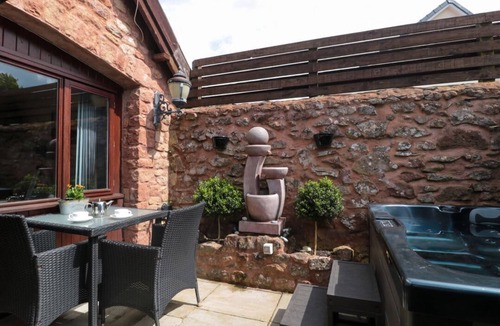 Old Cleeve House | The Retreat, Williton