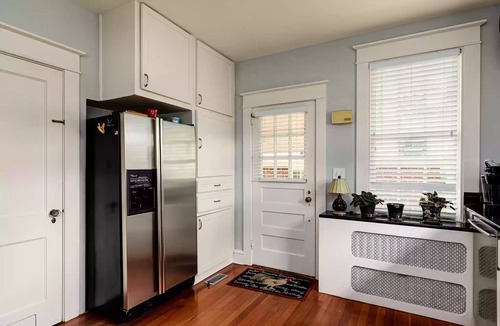 Pinehurst Cottage | The Riggs Cottage