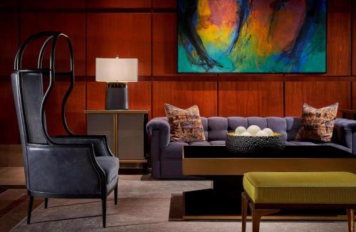 Charlotte Center City Hotel | The Ritz-Carlton, Charlotte