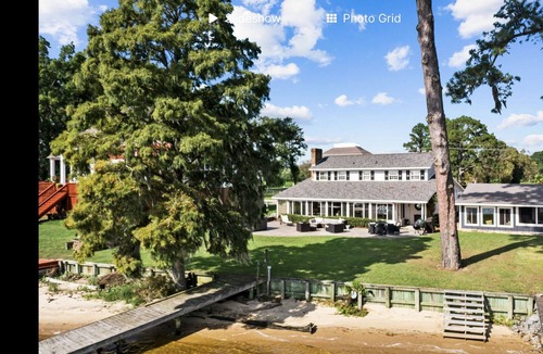 River Road House | The River Club II