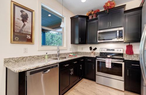 Dillsboro House | The River House