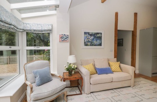 Alresford Cabin | The Roost, Alresford