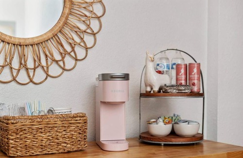 Colington Apartment | The Rosé Hideaway - W/King Bed Close To The Bay