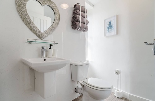 Spittal House | The Roxburgh